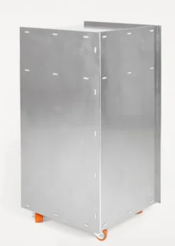 Rivet Cart