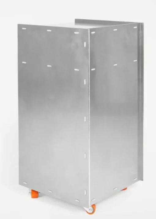 Rivet Cart