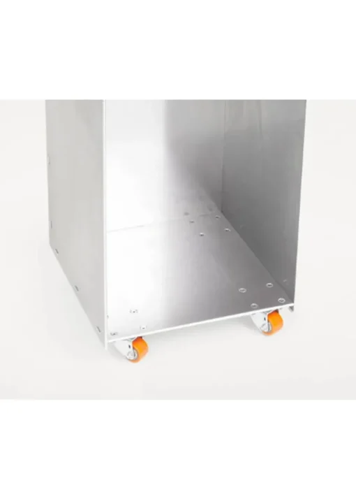 Rivet Cart