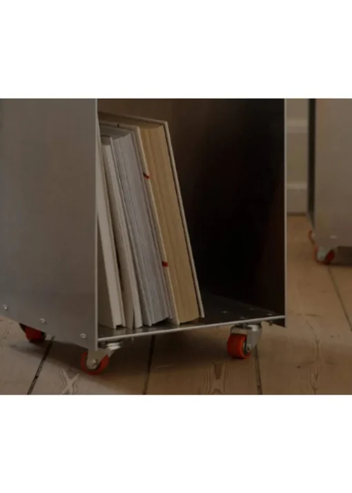 Rivet Cart