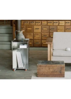 Rivet Cart