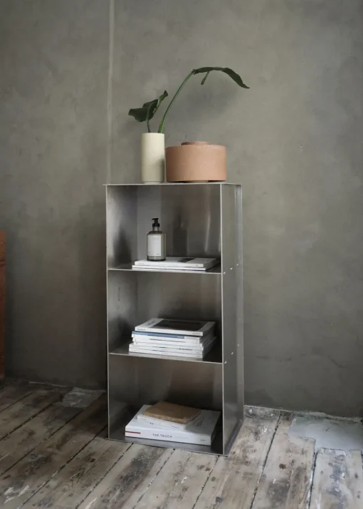 Rivet Case