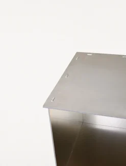 Rivet Case