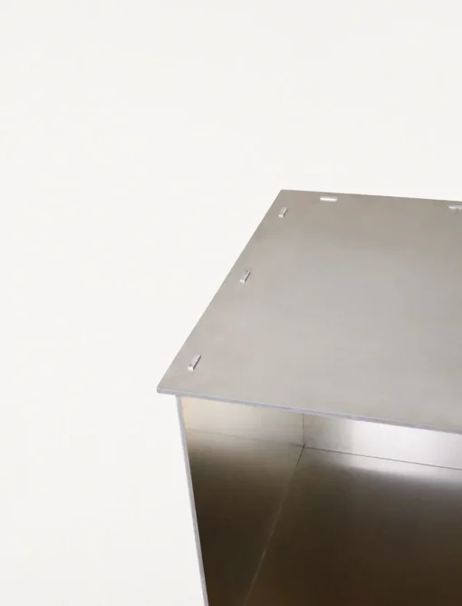 Rivet Case