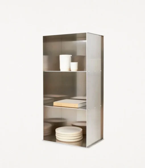 Rivet Case