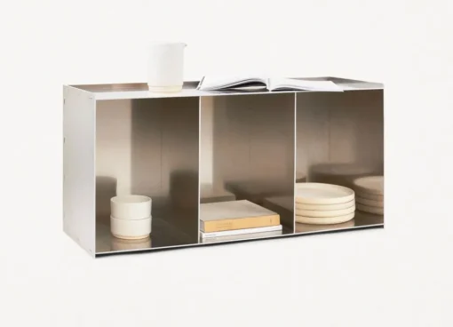 Rivet Case