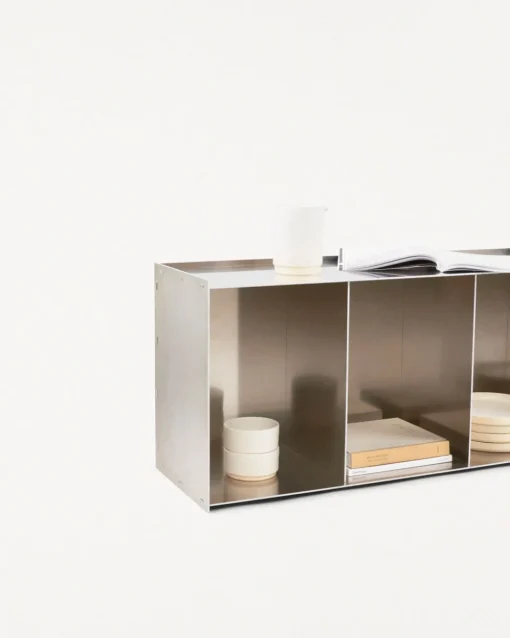 Rivet Case