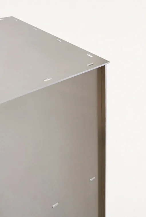 Rivet Case