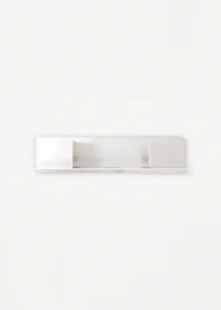 Rivet Shelf