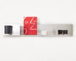 Rivet Shelf