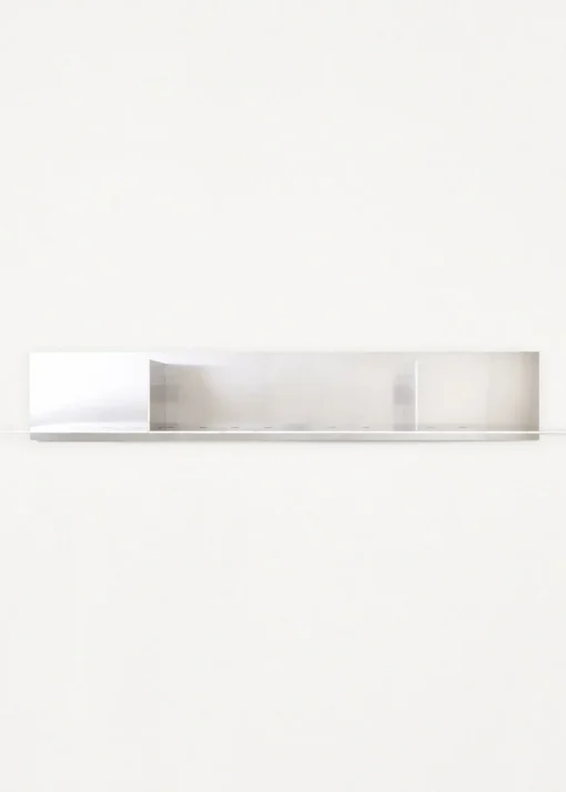 Rivet Shelf