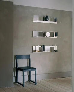 Rivet Shelf