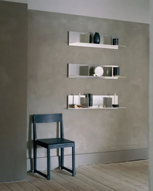 Rivet Shelf