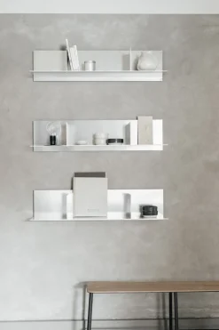 Rivet Shelf