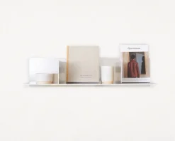Rivet Shelf