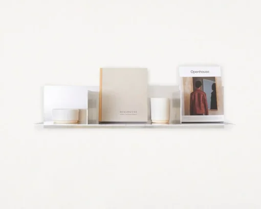 Rivet Shelf