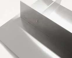 Rivet Shelf