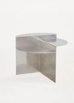 Rivet Side Table