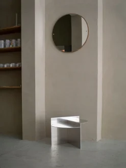 Rivet Side Table