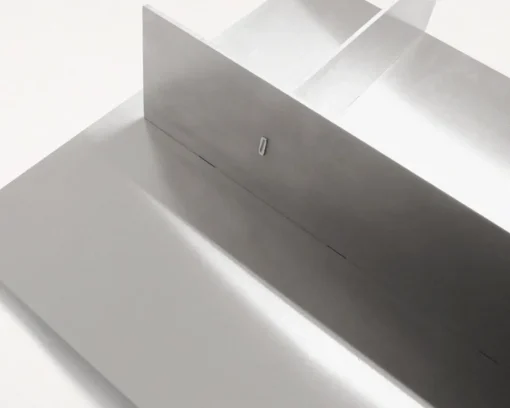 Rivet Typecase