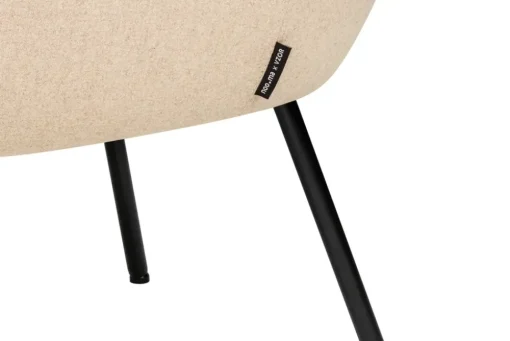 RM58 Armchair