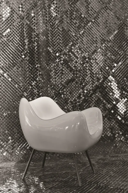 RM58 Armchair
