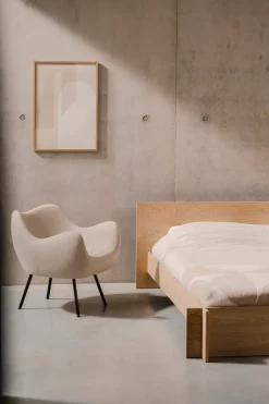 RM58 Armchair