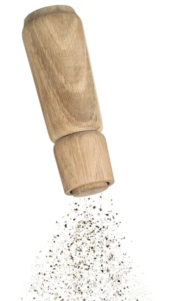 Ro Salt And Peber Grinder