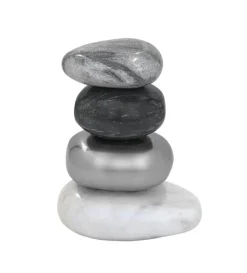 Rock Pile Sculpture