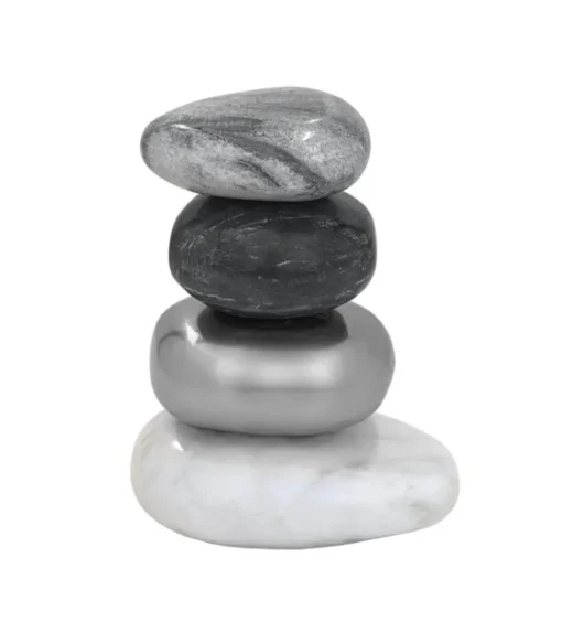 Rock Pile Sculpture