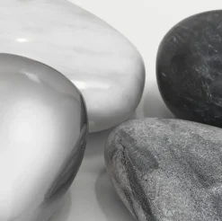 Rock Pile Sculpture