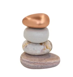 Rock Pile Sculpture