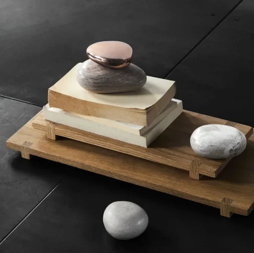 Rock Pile Sculpture