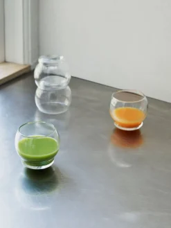 Rocking Glass 25 cl