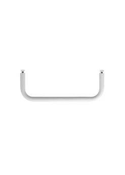 Rods for Metal Shelf