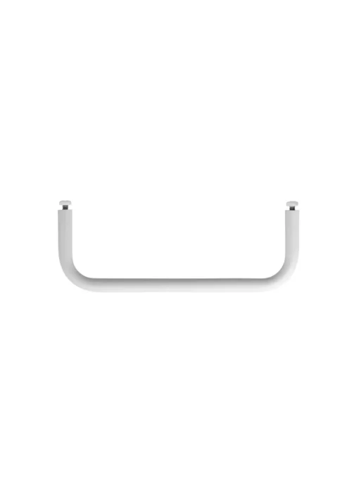 Rods for Metal Shelf