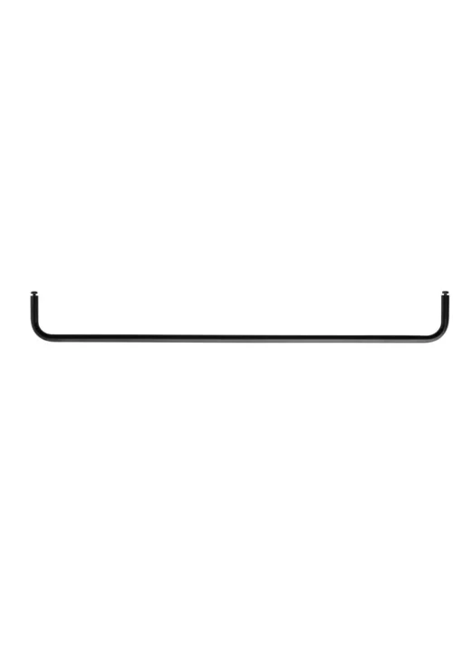 Rods for Metal Shelf