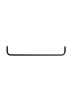 Rods for Metal Shelf