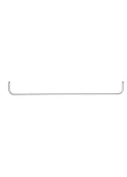 Rods for Metal Shelf