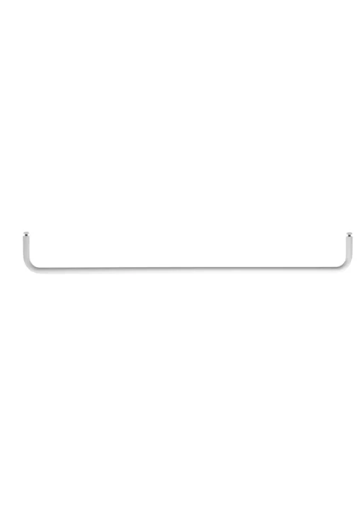 Rods for Metal Shelf