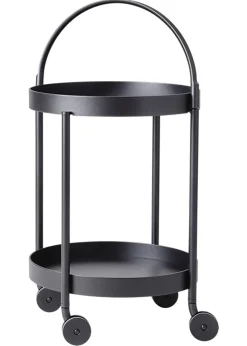 Roll trolley
