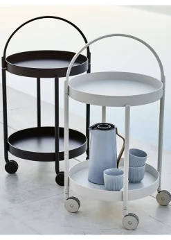 Roll trolley