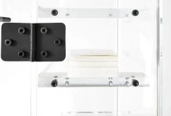 Roller Cabinet by Knud Holscher / Acrylic
