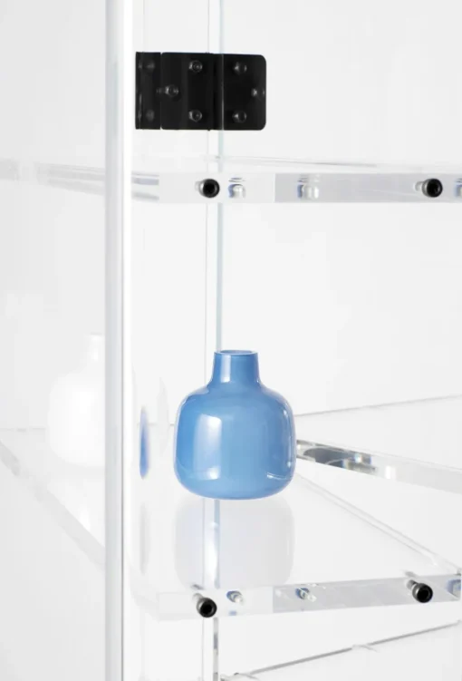 Roller Cabinet by Knud Holscher / Acrylic