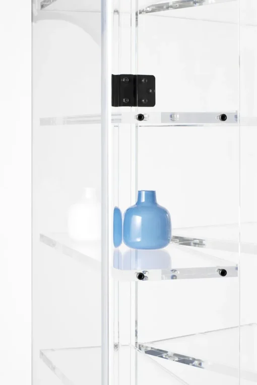 Roller Cabinet by Knud Holscher / Acrylic