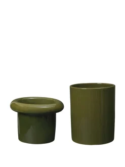 Rollo Pot