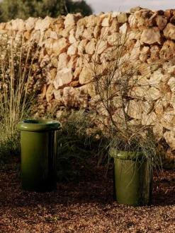Rollo Pot