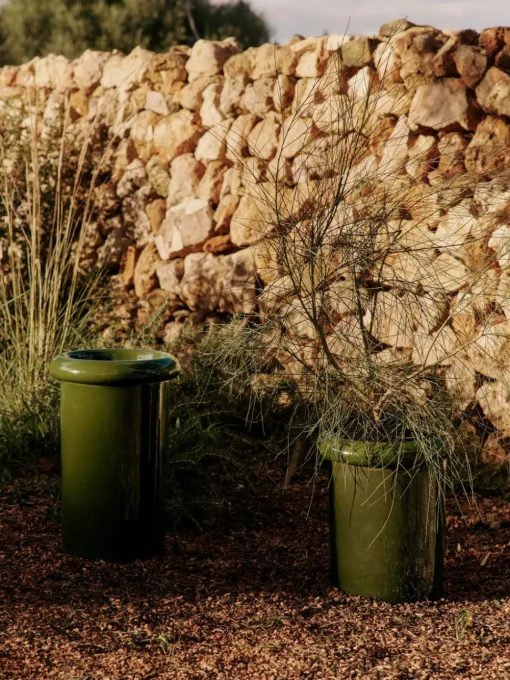 Rollo Pot