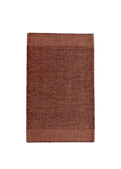 Rombo rug