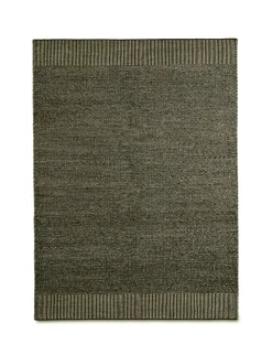 Rombo rug